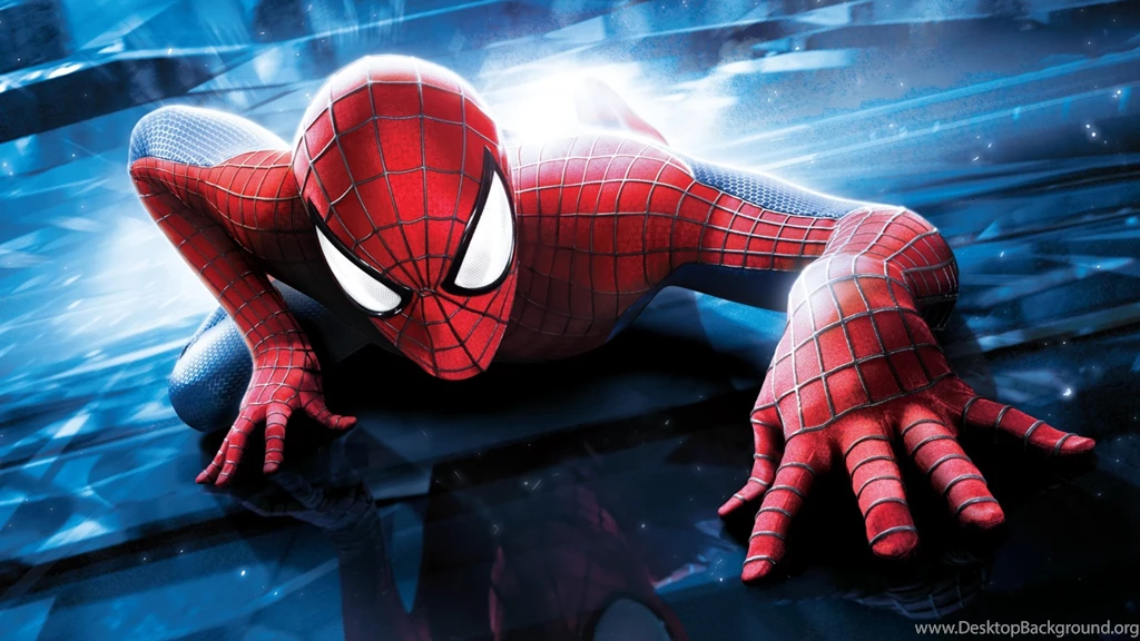HD Spiderman Superhero Wallpapers 1920×1080 Full Size ...