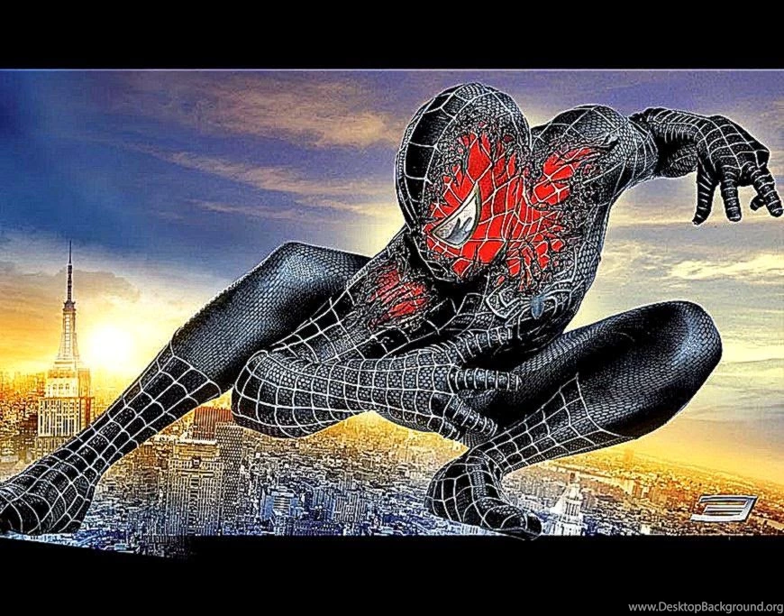 Hd Spiderman Wallpapers