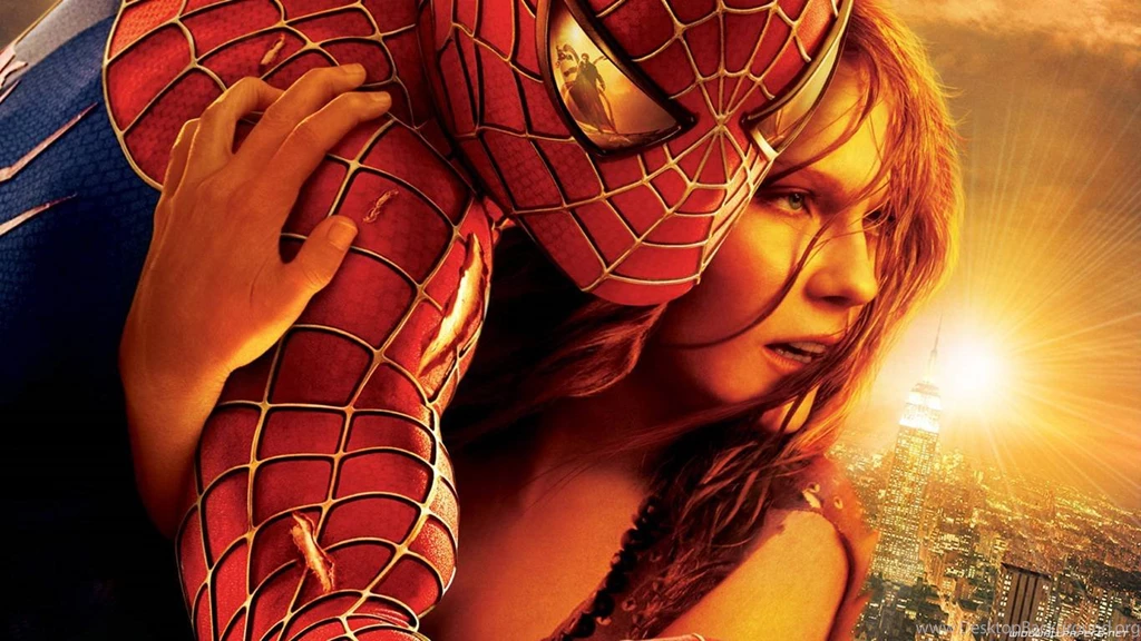 Desktop Spiderman Wallpapers HD   CuteWallpaper.org