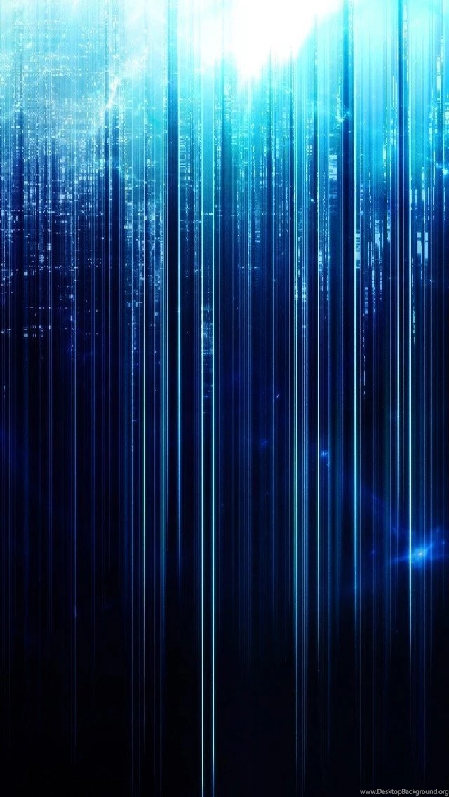 Abstract Streamer iPhone 5s Wallpapers Download