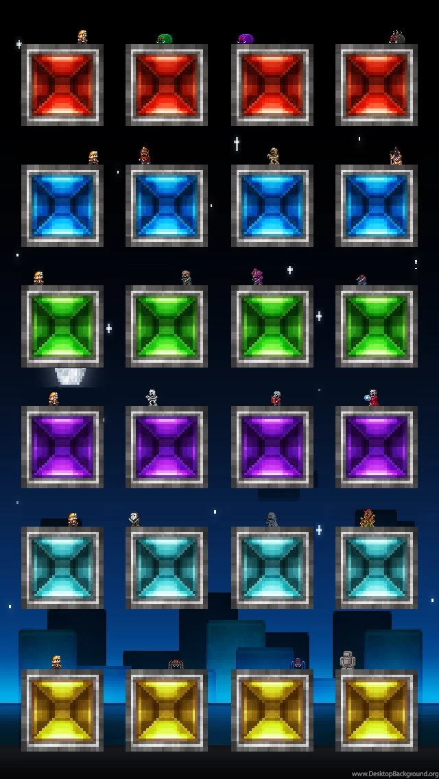 Junk Jack Forum • View Topic   Junk Jack Wallpapers iPad Ones ...