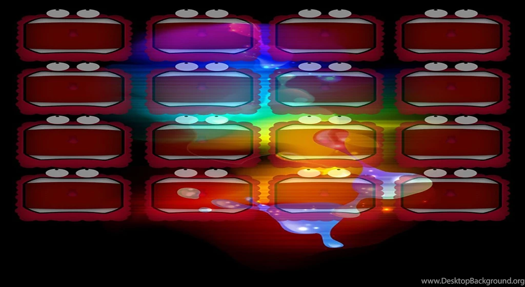 Ipod Home Screen Wallpapers