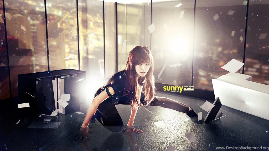 Top Snsd Sunny Wallpapers Wallpapers