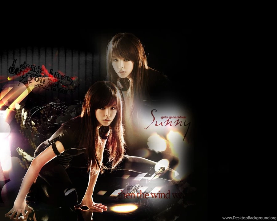 Sunny Snsd Wallpapers