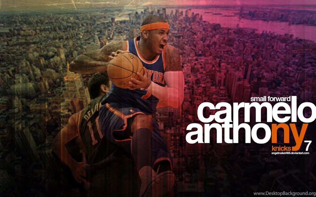 New York Knicks By IshaanMishra On DeviantArt