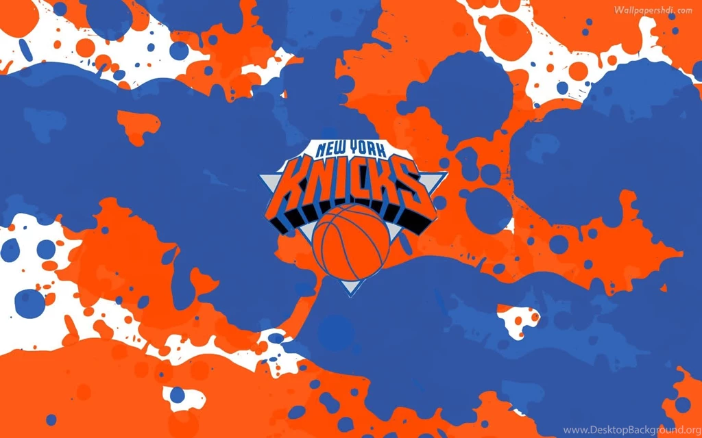 Ny Knick Wallpapers