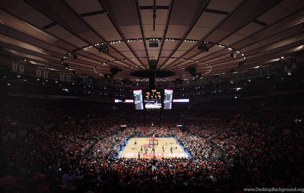 Full HD New York Knicks Wallpapers