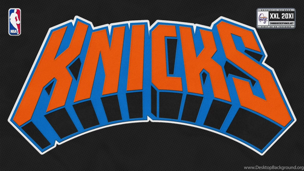 Knicks Logo Wallpapers HD