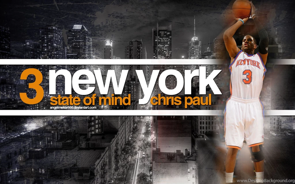 New York Knicks Wallpapers