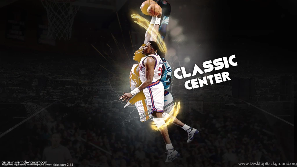 New York Knicks Wallpapers