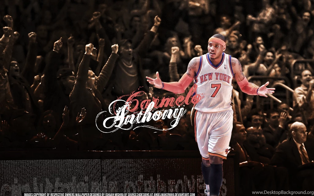 New York Knicks By IshaanMishra On DeviantArt