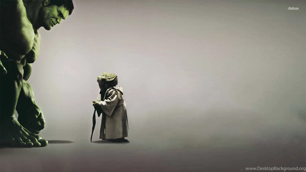 40 Incredible Hulk Wallpapers For Desktop