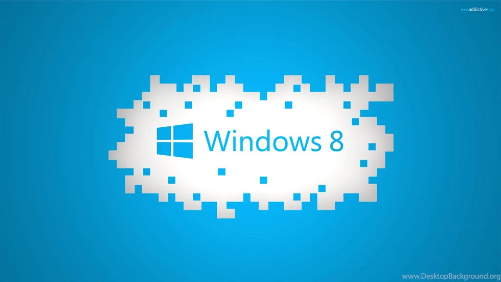 Windows 8 Wallpapers Collection (39+)