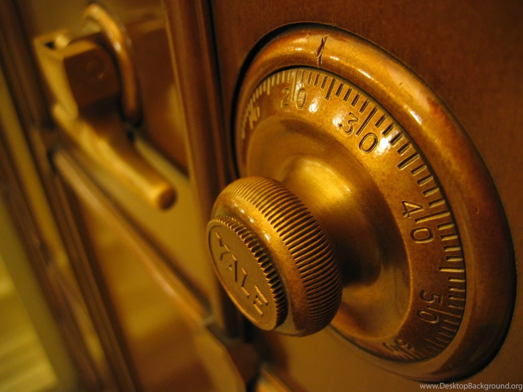 Why You Should Own A Home Safe