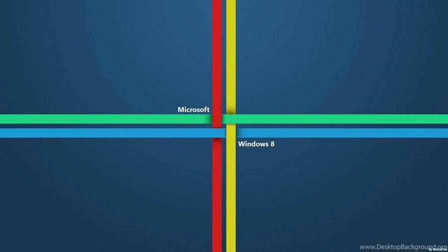 Windows 8 Metro Desktop Wallpapers By Matryl1 On DeviantArt