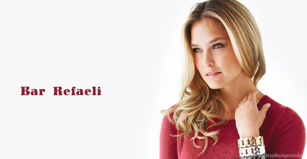 Bar Refaeli Wallpapers HD