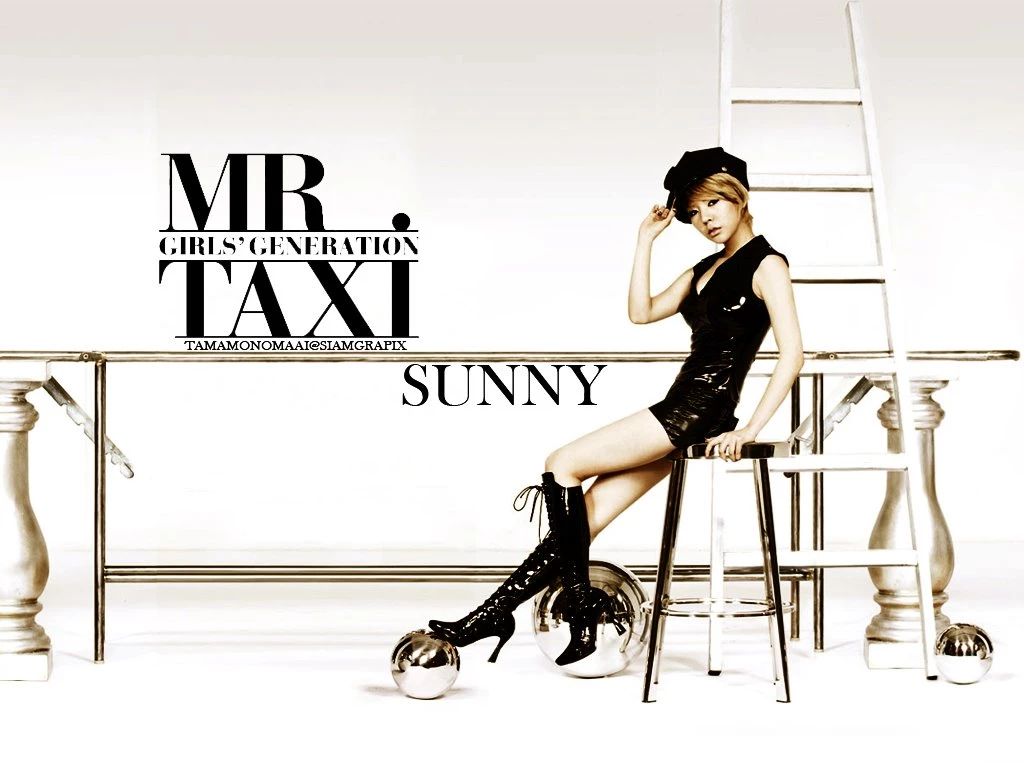 SNSD Sunny Lee Soonkyu/Sunny SNSD Wallpapers (30753497) Fanpop