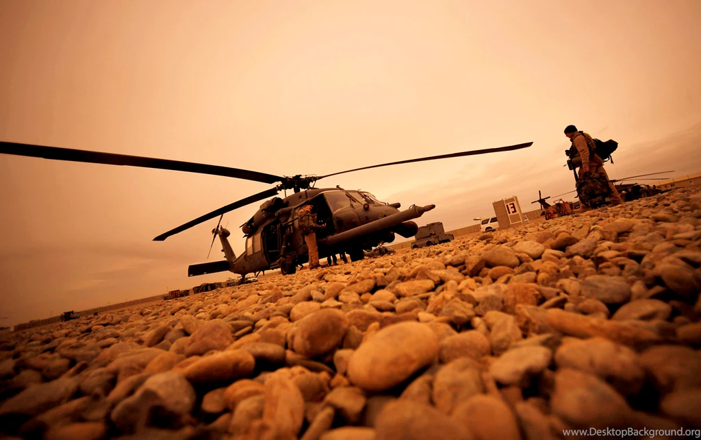 Helicopters Afghanistan Vehicles Uh 60 Helicopter Landing In