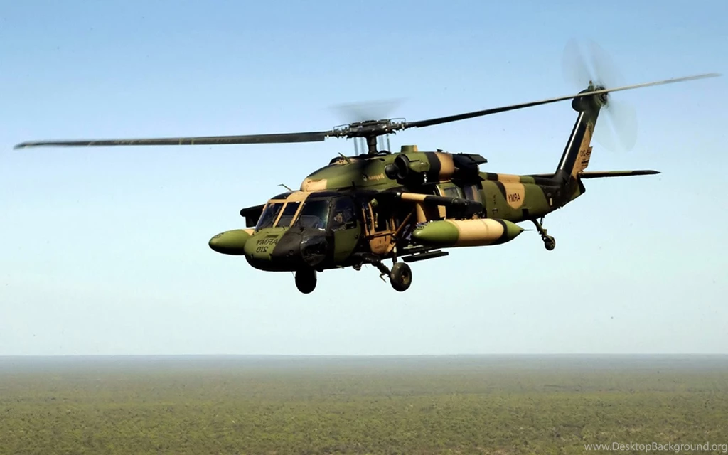 Sikorsky UH60 Black Hawk 1080p HD Backgrounds Archives   HD ...