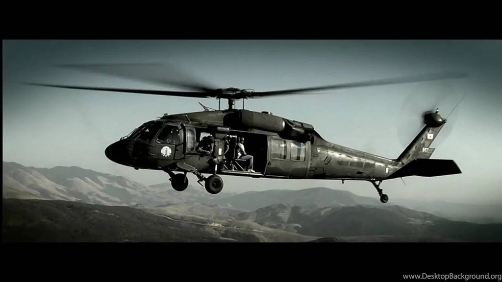 UH 60 Black Hawk Helicopter 720p HD YouTube