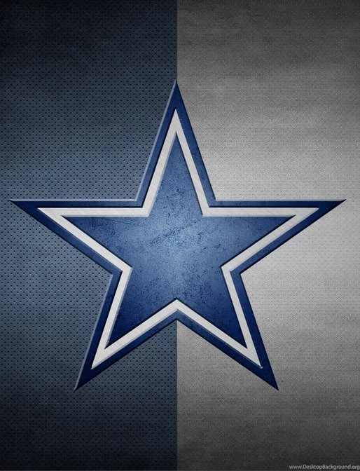 Cowboys Star Wallpapers