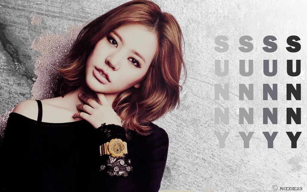 Snsd Baby G
