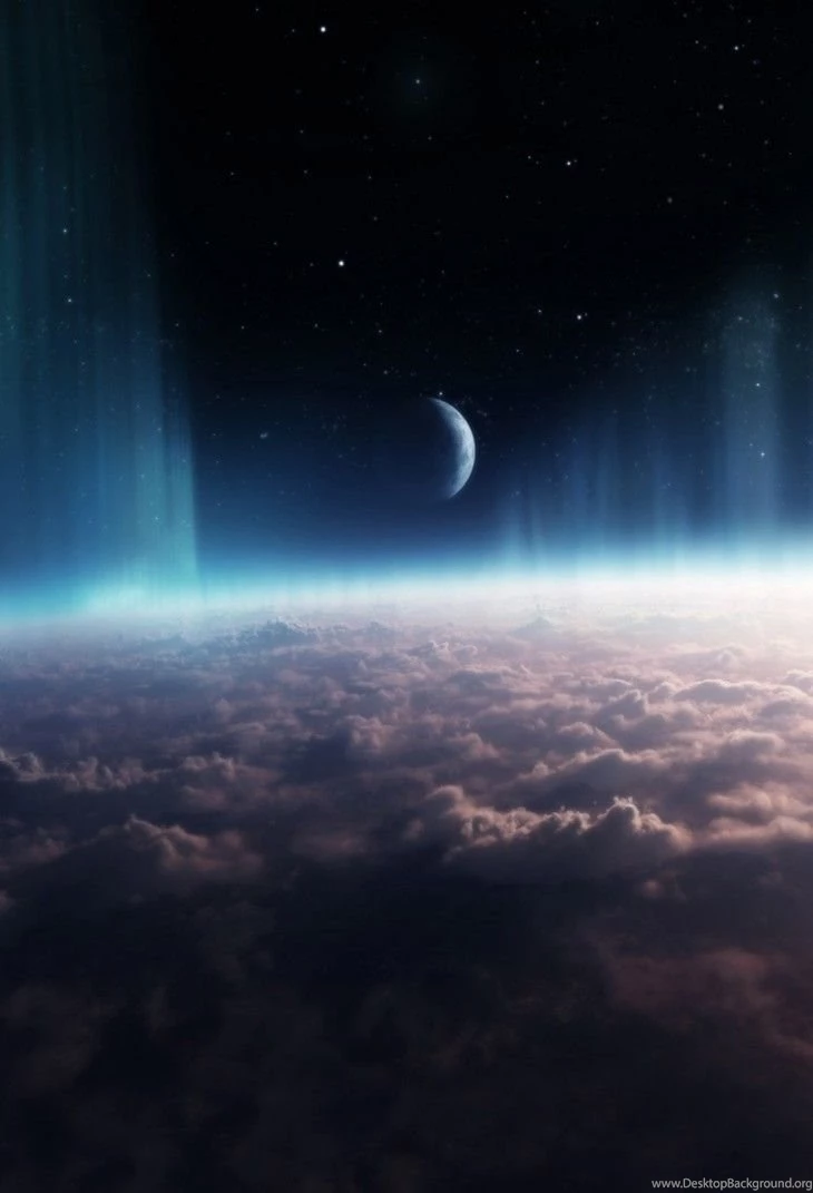 20 Parallax IOS 7 Wallpapers For iPhone Ready To Download