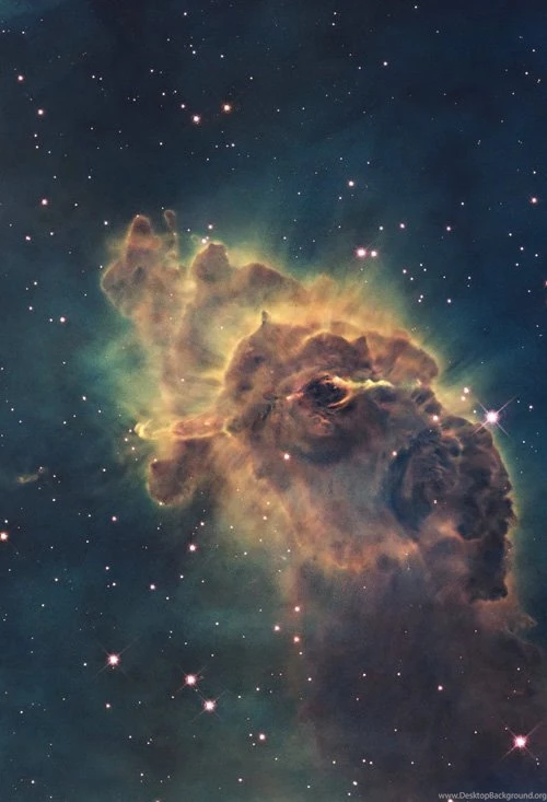 Nebula Wallpapers Ios 7