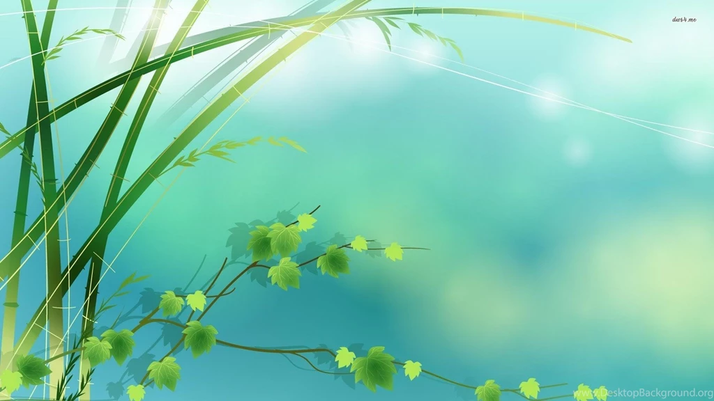 Leaves Wallpapers