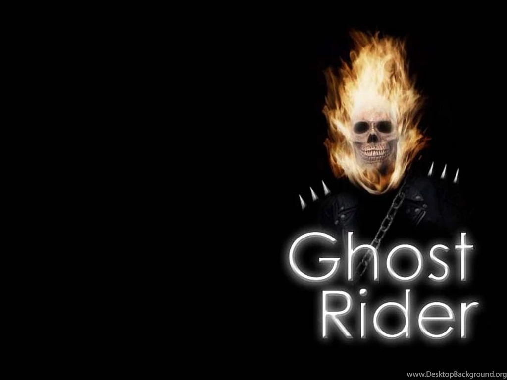 Ghost Rider 1   Comics Photography Desktop Wallpapers