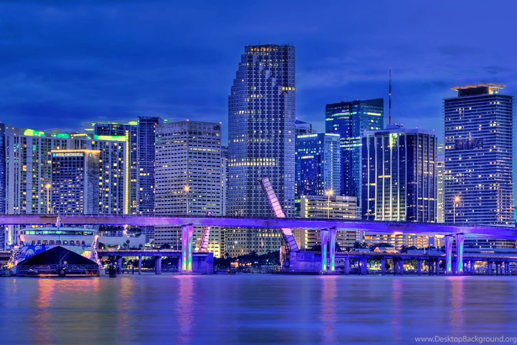Miami City