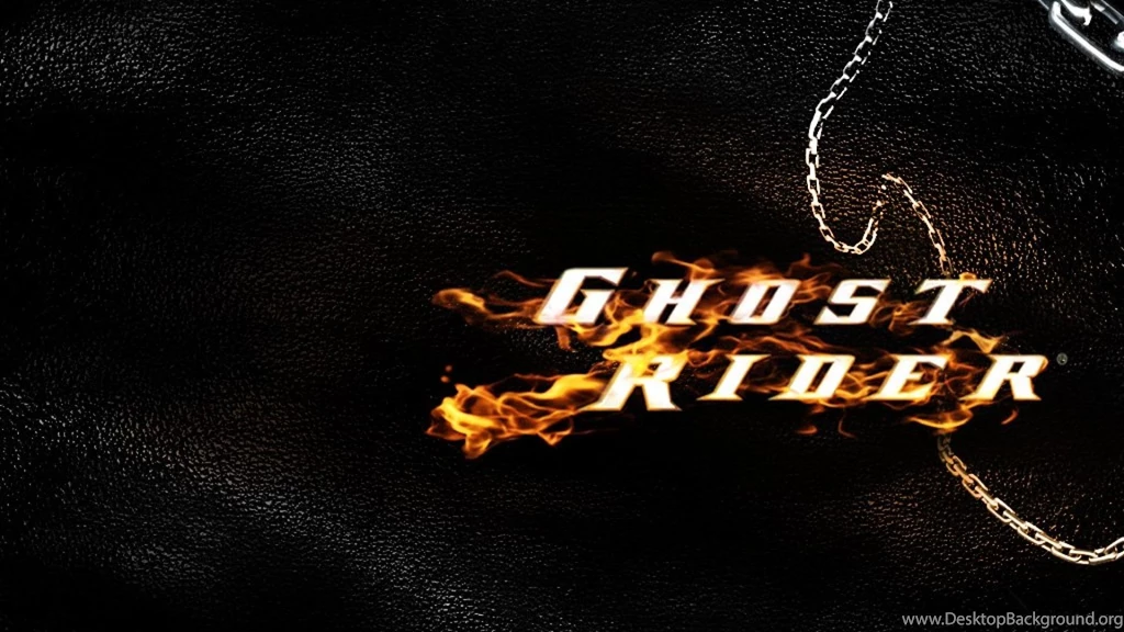 Ghost Rider Hd Wallpapers (