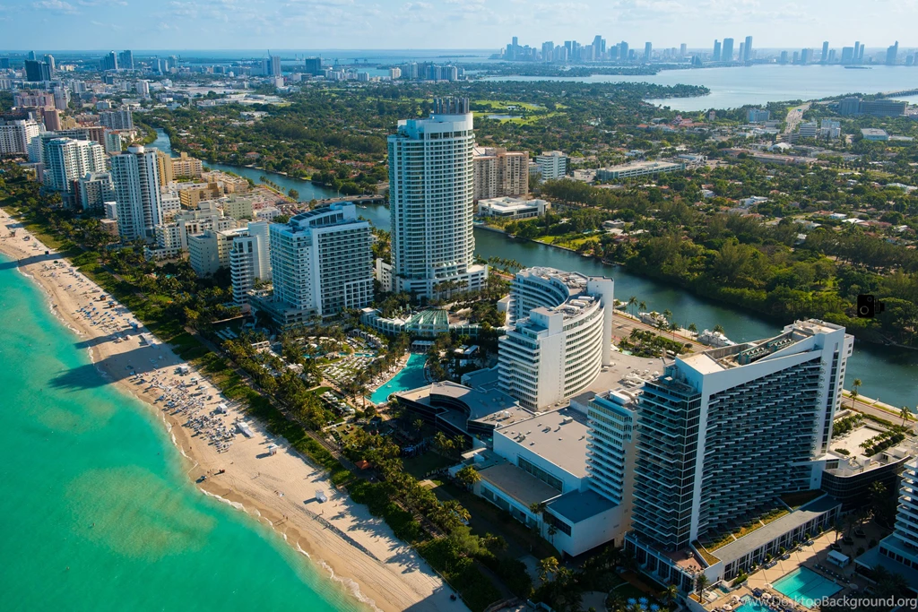 Top Miami City Wallpapers Wallpapers