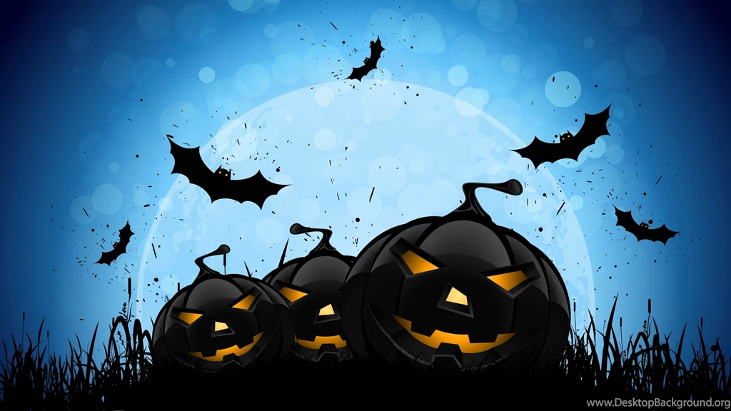 Halloween Wallpapers 97 HD Wallpapers