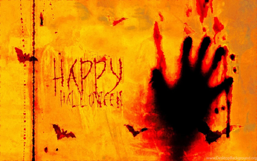 Wallpapers Halloween Collection (37+)