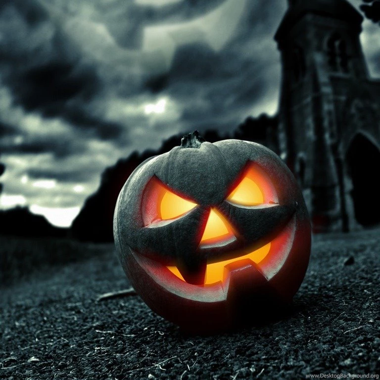Halloween Wallpapers 647 HD Wallpapers