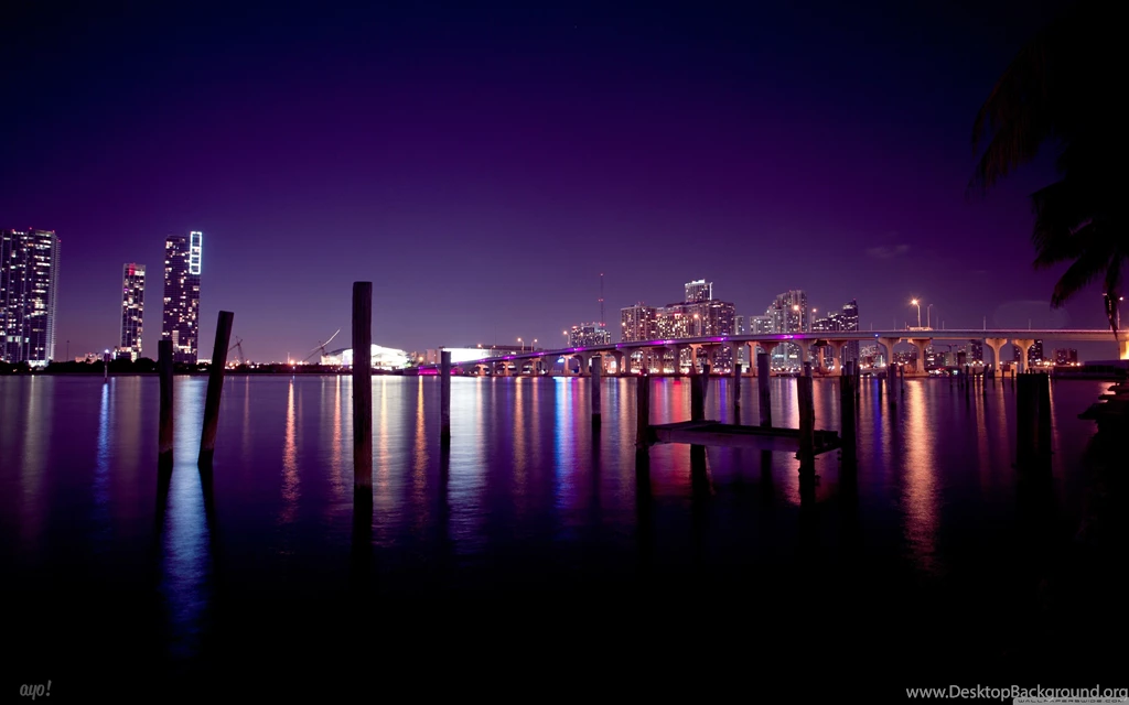 Miami City