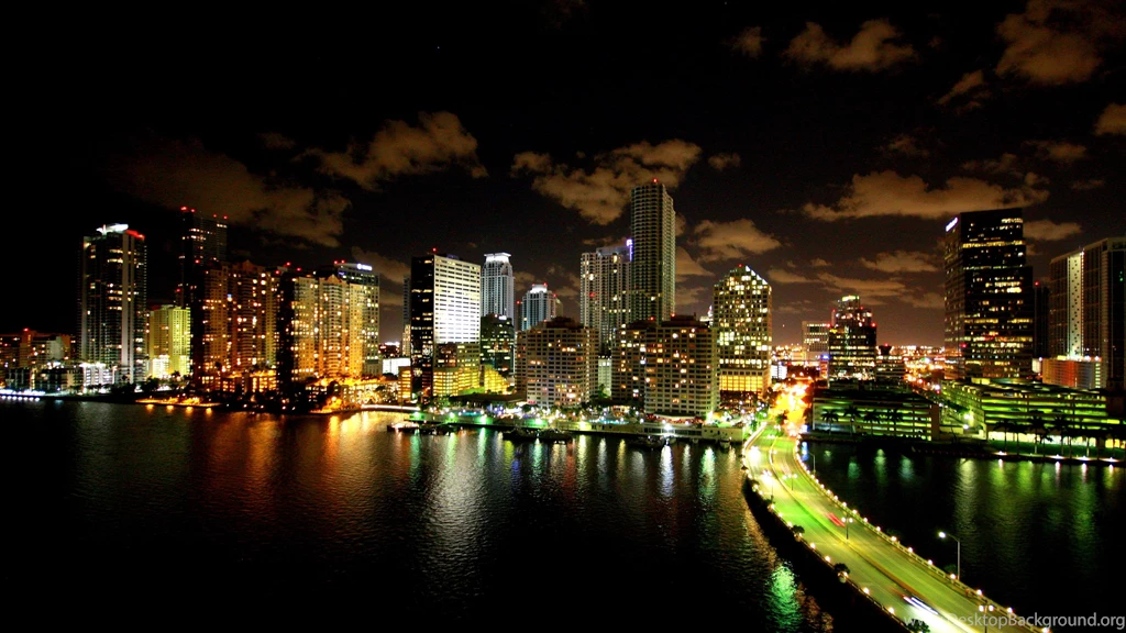 Miami Wallpapers HD Wallpapers