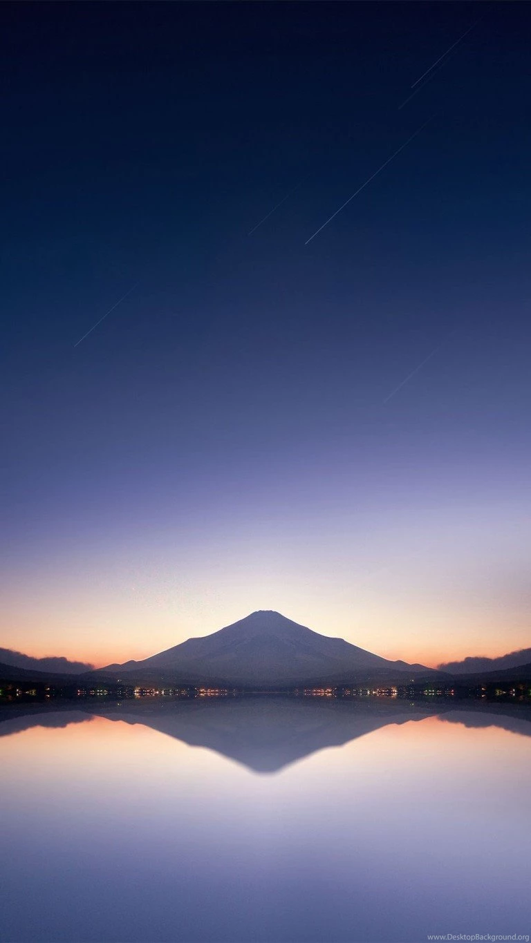 Download IOS 9 Stock Wallpapers In FULL HD