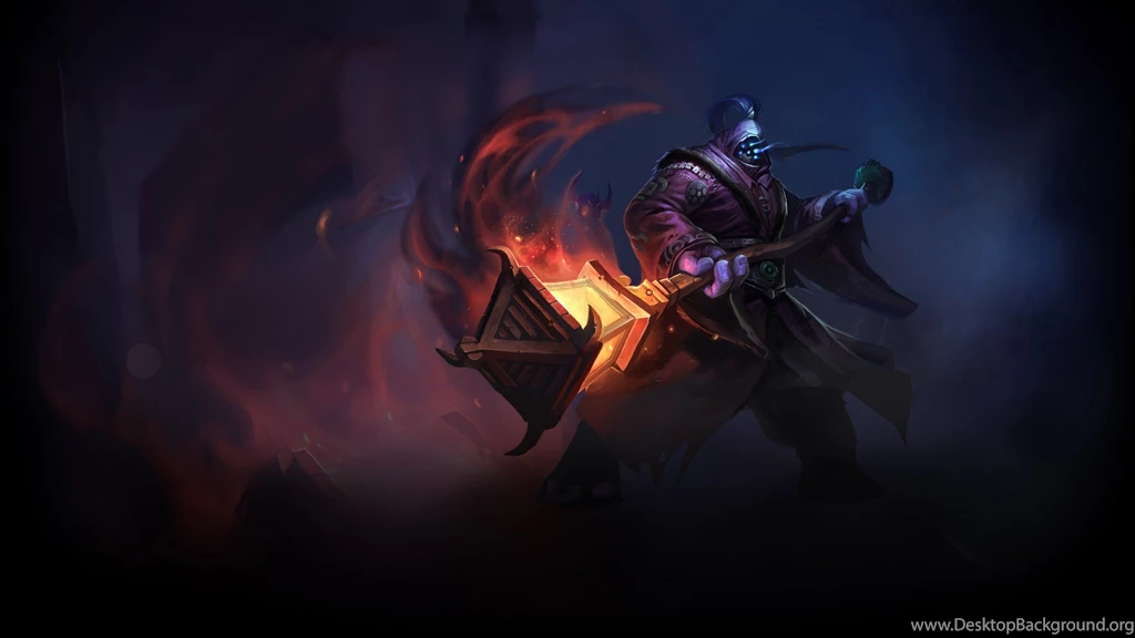 Jax HD Wallpapers