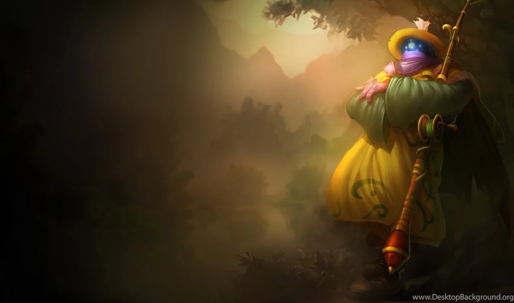 League Of Legends Guides: NERFPLZ.LOL: Wallpapers