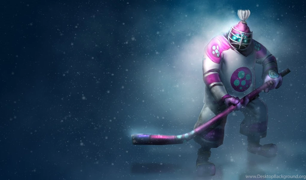 League Of Legends Wallpaper: Jax The Grandmaster At Arms