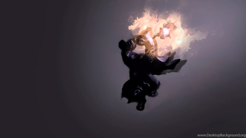 Jax League Of Legends By Lcmartins On DeviantArt