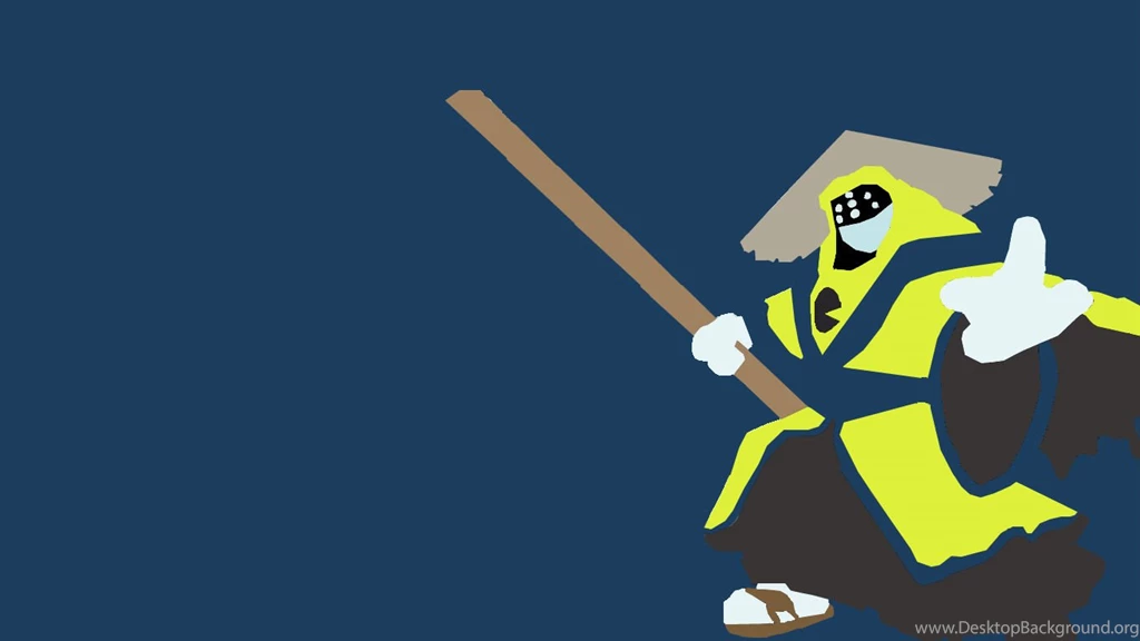 Minimalist Jax By Dizzyninja1 On DeviantArt