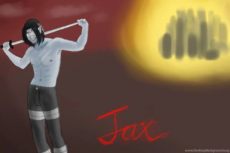 Jax Wallpapers By Gavarell Nexen On DeviantArt
