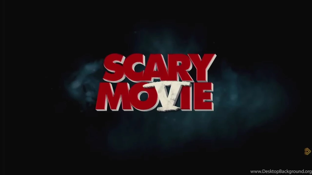 Scary Movie 5 & Scary Bad Art