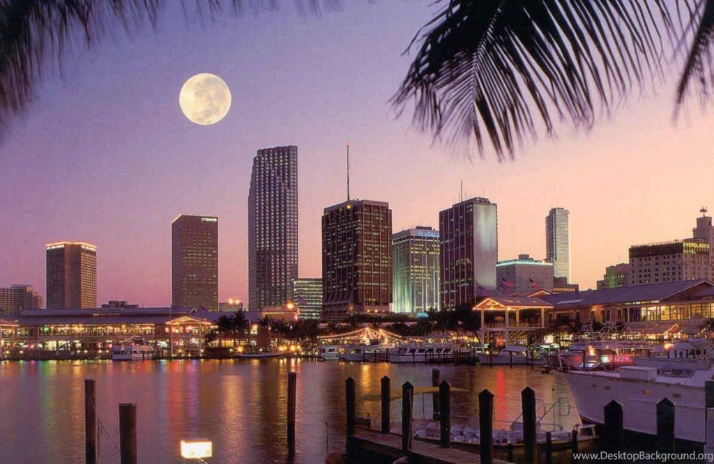 Must Visit Miami Once In Lifetime Forum Tanggamus