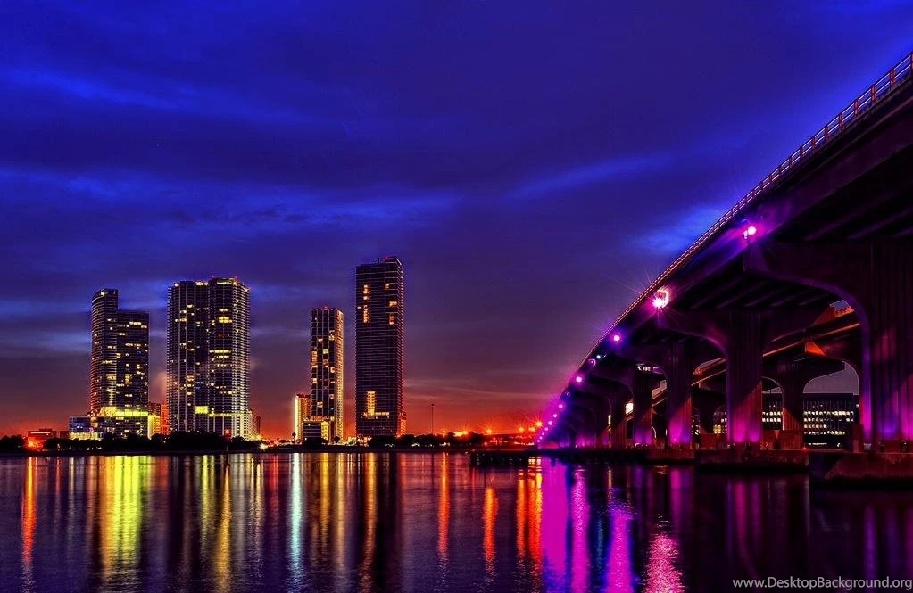 Miami Wallpapers Android Apps And Tests AndroidPIT
