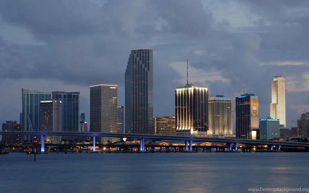 Miami Wallpapers