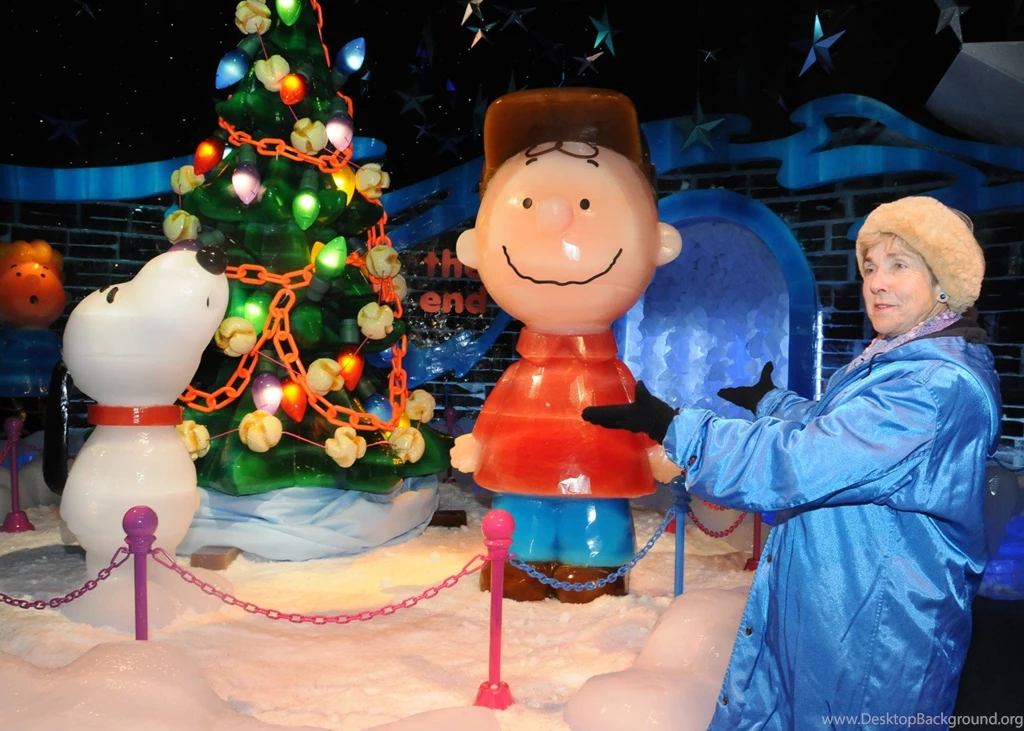 Christmas Wallpapers And Images And Photos: Charlie Brown ...